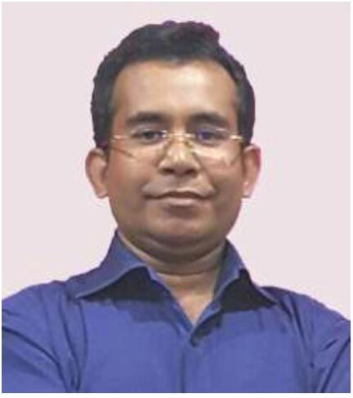 Md. Miraj Sikder 